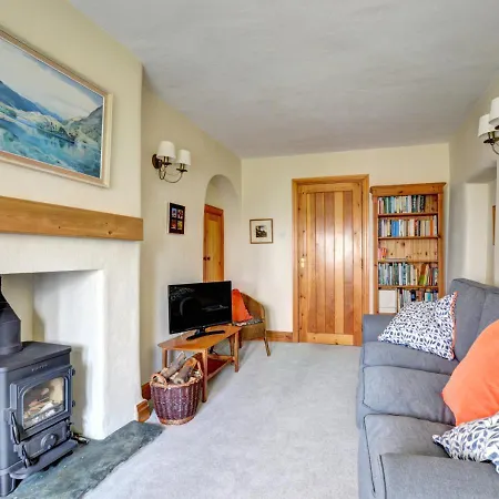 Scar End Holiday home Ingleton (North Yorkshire)