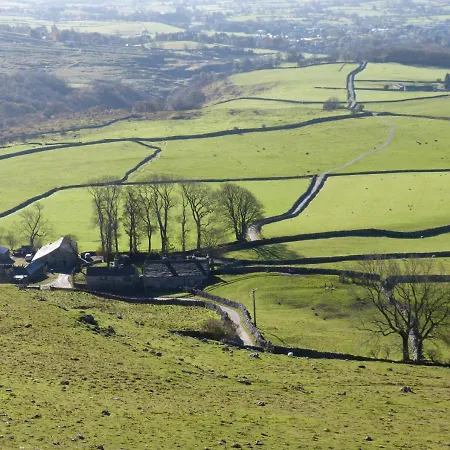 Holiday home Scar End Ingleton (North Yorkshire)