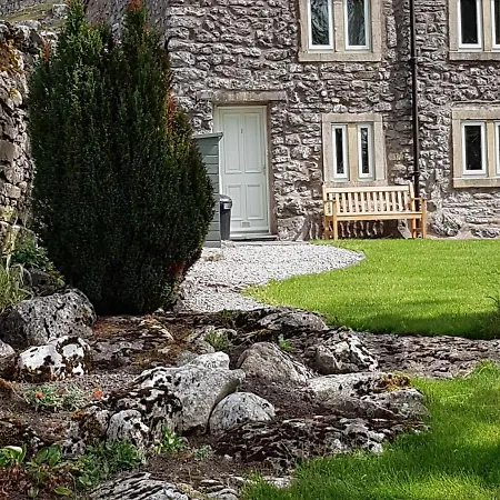 Сasa de vacaciones Scar End Ingleton (North Yorkshire)