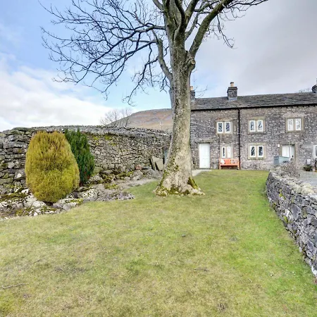 Сasa de vacaciones Scar End Ingleton (North Yorkshire)